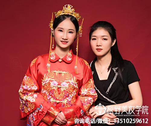 在惠州學(xué)職業(yè)化妝去哪家學(xué)校好（惠州靠譜化妝學(xué)校推薦）