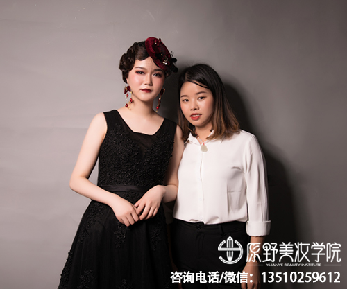 深圳化妝有技巧個(gè)人主頁,彩妝化妝技巧